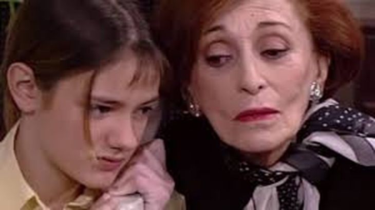 From being a Cris Morena figure to moving away from acting to be a real estate agent: what happened to Bárbara Estrabou’s life