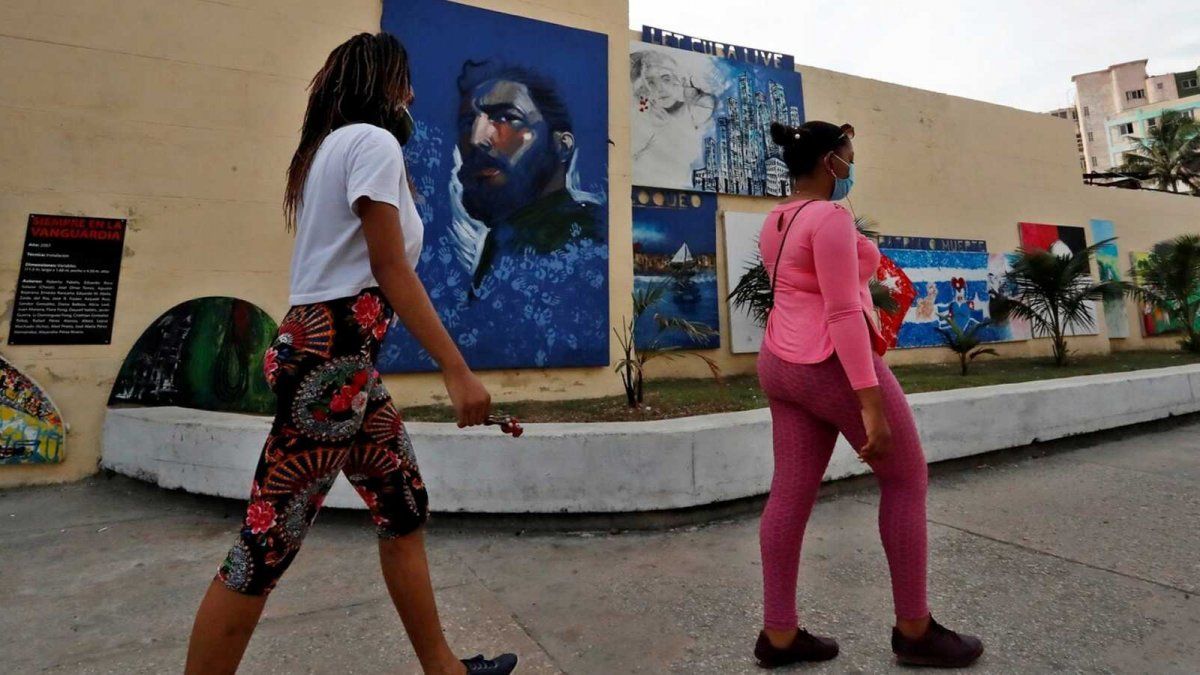 Five years after the death of Fidel Castro, the Cuban revolution is stuck