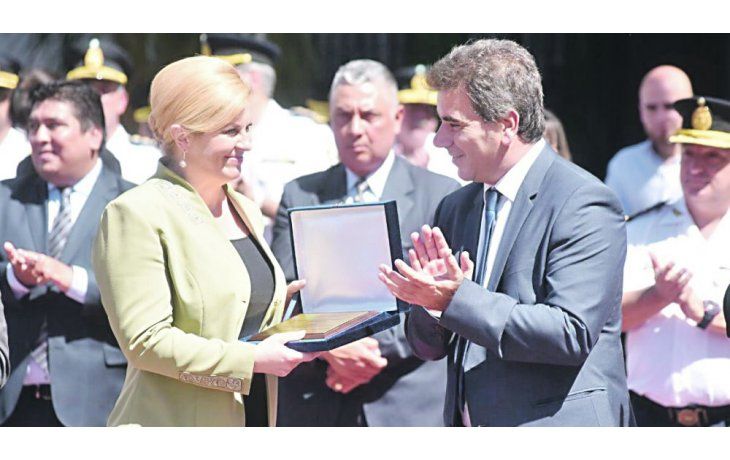 Homenaje