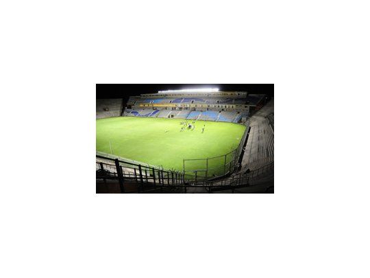 San Juan también disfrutó la Copa América en 2011.