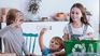 These ideas are perfect to spend time with family and take care of the planet. These ideas are perfect to spend time with family and take care of the planet.