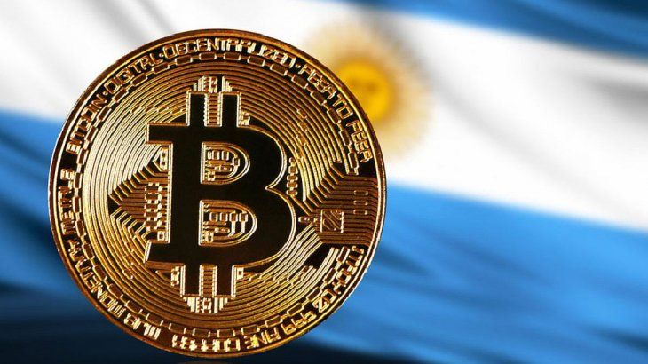 “Estamos empezando a ver en Argentina operaciones de compra-venta de inmuebles hechas con tecnología Bitcoin