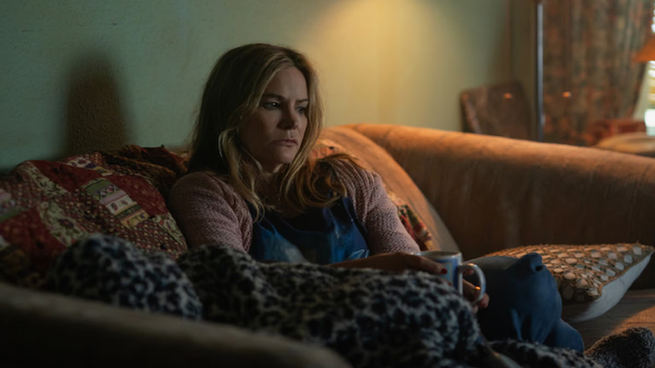 La triste película de Netflix protagonizada por Vanessa Kirby.