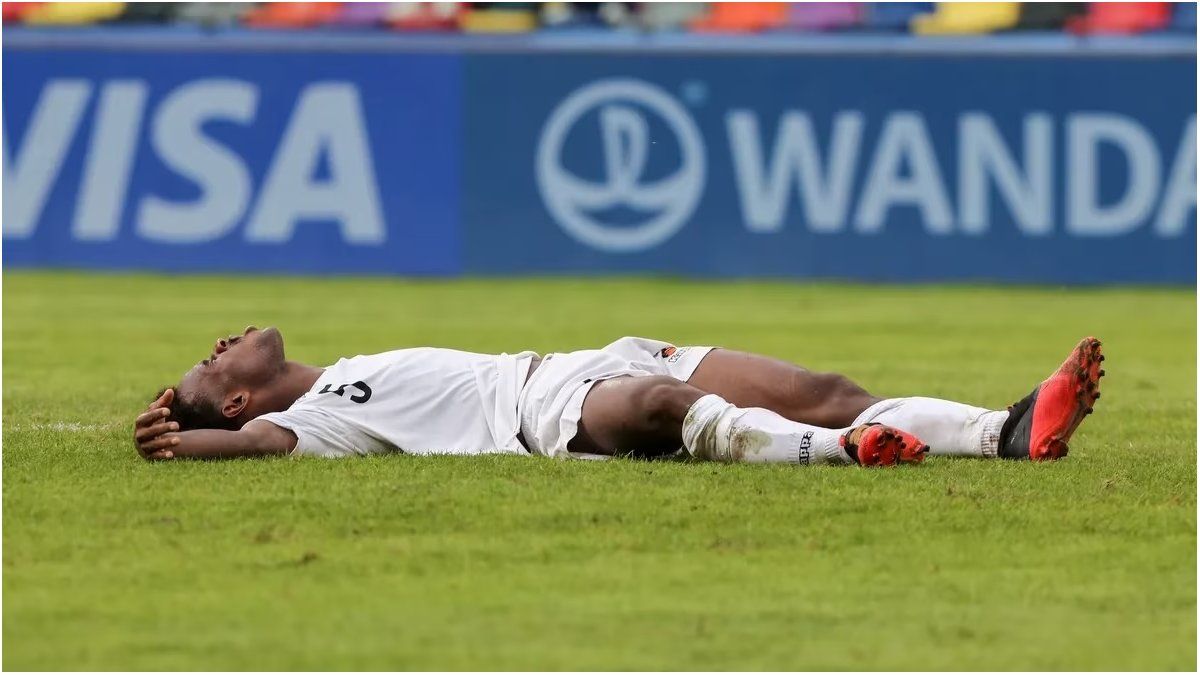 Strong message from former coach of Fiji after the role in the Sub 20 World Cup: “No drugs or alcohol”