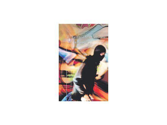 Desafortunado “thriller” de Arturo Pérez Reverte