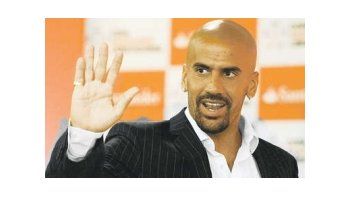 Verón vuelve a la Selección, pero en otra función.