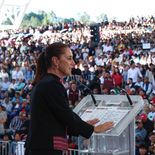 Checa lo que tiene para decir la mandataria.&nbsp;