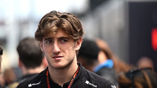 La drástica medida que tomó Alpine con Jack Doohan, el antecesor de Colapinto