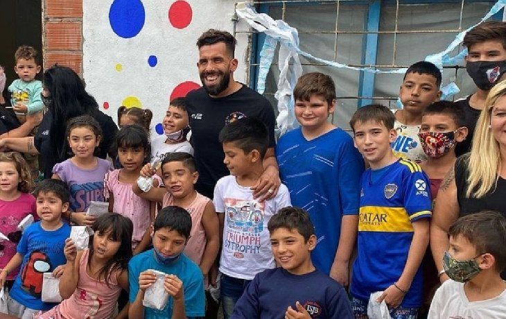 Día de las Infancias. Este domingo 14 de agosto desde las 11 horas en el “Paseo de Bicicletas Dardo Rocha” habrá muchas actividades para compartir con los chicos a cambio de un juguete que será entregado a otro niño.