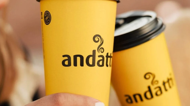 Por el Día del Café, podrás comprar tu café Andatti a $1 en OXXO.