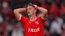 The lament of Matías Giménez and all of Independiente, who will lose the scorer for 6 or 8 months after confirming the rupture of the cruciate ligament in his right knee. The lament of Matías Giménez and all of Independiente, who will lose the scorer for 6 or 8 months after confirming the rupture of the cruciate ligament in his right knee.
