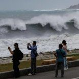 Bavi puede alcanzar hasta 1.000 km en su punto más alto, equivalente al ancho de toda Francia.