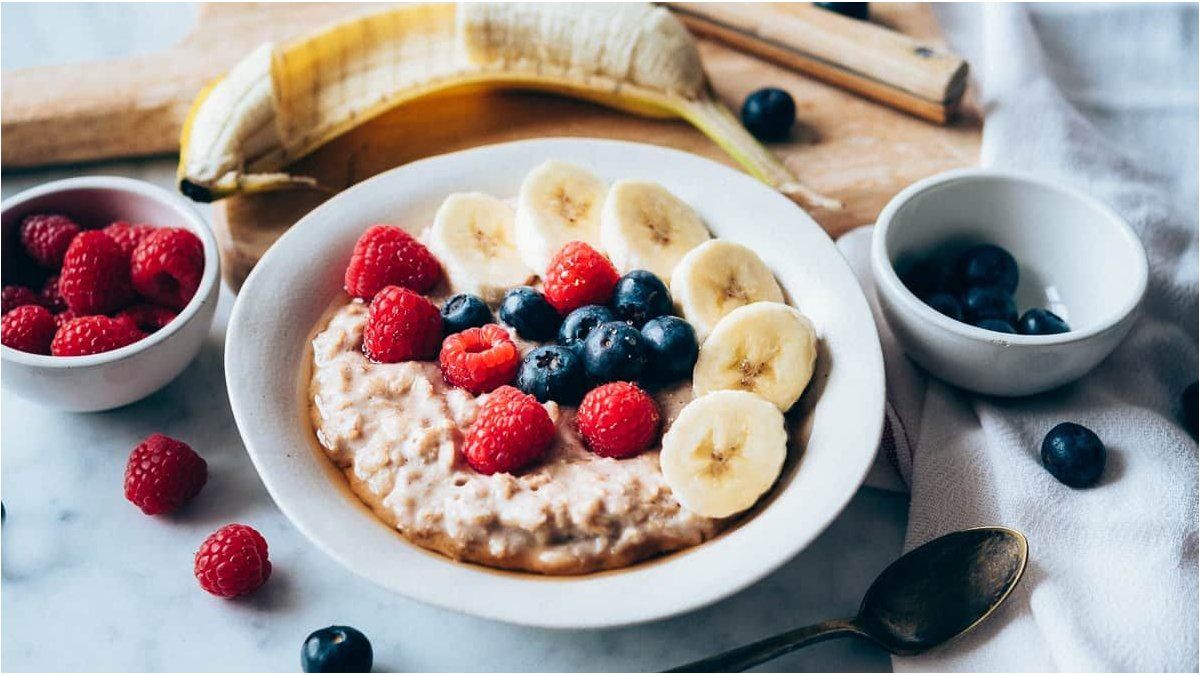 The healthy breakfast that revolutionizes the mornings: it brings proteins and fills you with energy