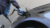 Ranking de precios de combustibles. Argentina ocupa el puesto 9 del listado de países de América Latina.