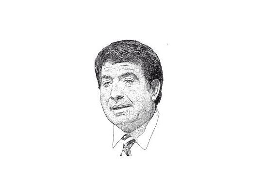 Ricardo Echegaray