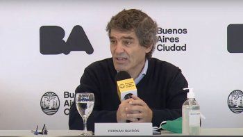 Fernán Quirós.