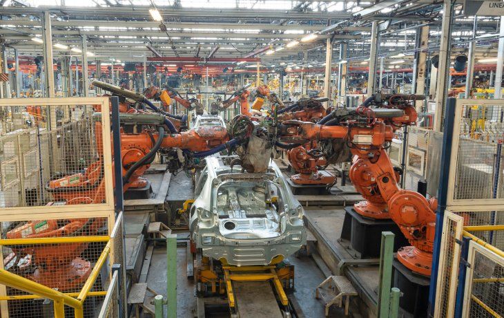 Grupo Corven apuesta fuerte en el país Grupo Corven apuesta fuerte en el país