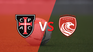 Casa Pia will face Santa Clara on matchday 3 Casa Pia will face Santa Clara on matchday 3
