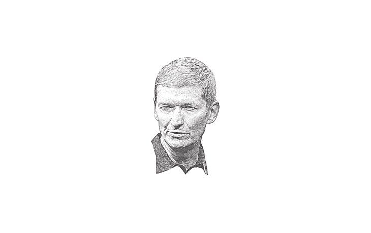 Tim Cook