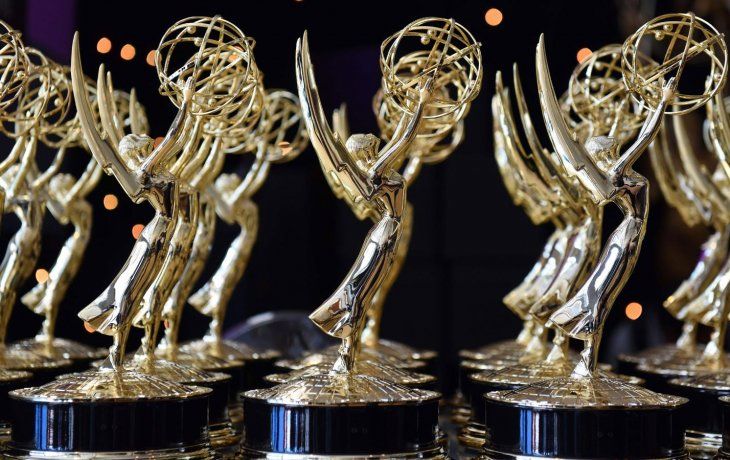 Este domingo llega una nueva entrega de los Premios Emmys.