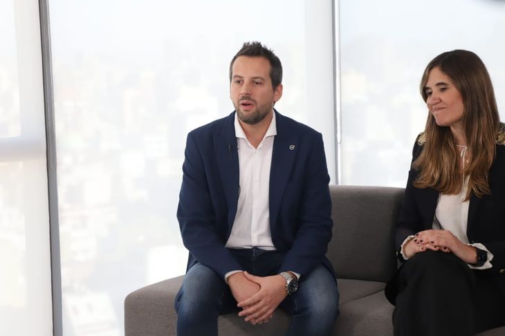 Damián Vilella Damián Vilella