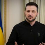 Ucrania afirmó el miércoles que entregó a Washington el plan actualizado para poner fin a la invasión rusa. Ucrania afirmó el miércoles que entregó a Washington el plan actualizado para poner fin a la invasión rusa.