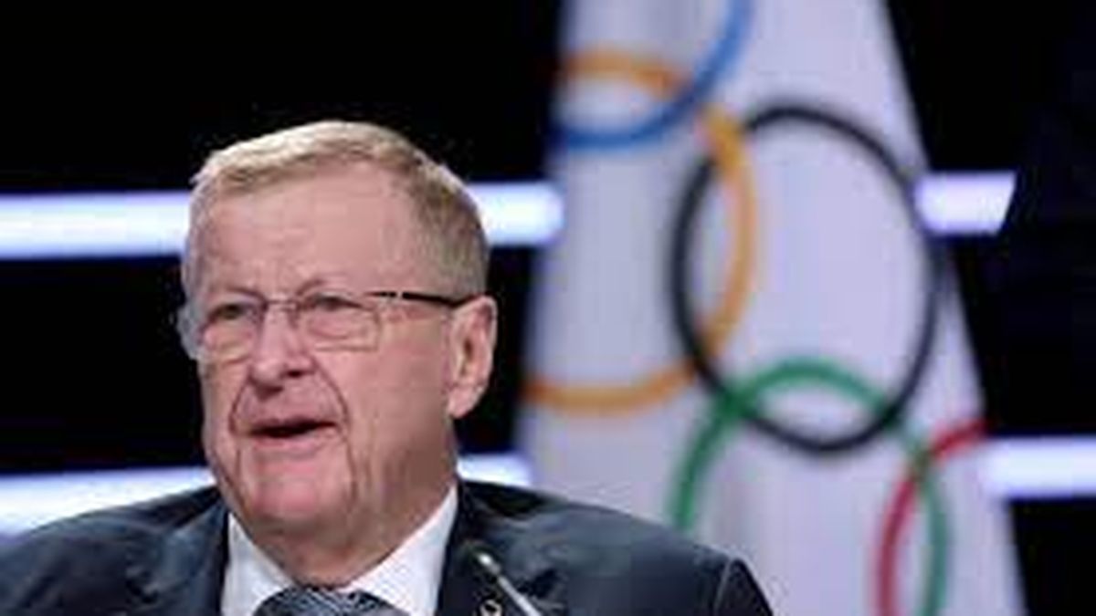 The Paris Olympic Games could have 40 Russian athletes