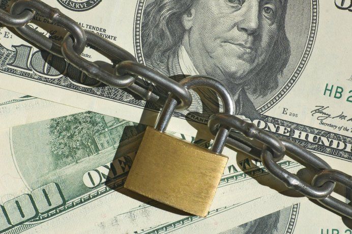 Can the stock return? Can the stock return?