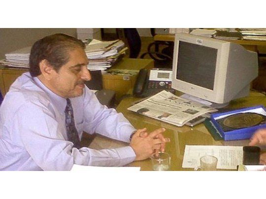 Caso Báez: primo de Néstor Kirchner denunció que se lo imputa por portación de apellido