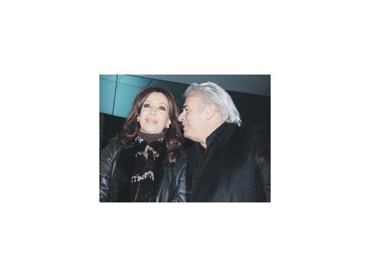 La relación de De la Sota con los Kirchner siempre fue crítica. Pero el expresidente siempre procuró una convivencia. Hasta ahora, Cristina no pudo.