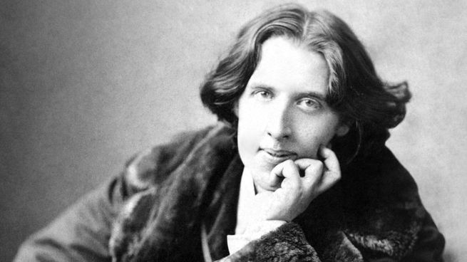 Oscar Wilde fue el escritor de&nbsp;El retrato de Dorian Gray.