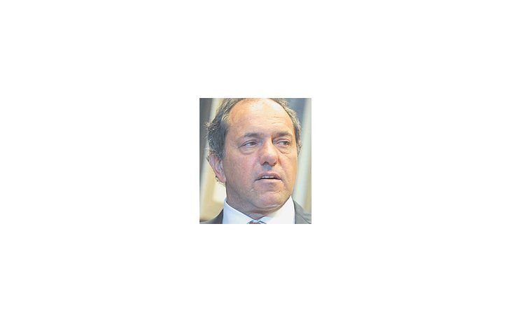 ámbito.com | Daniel Scioli