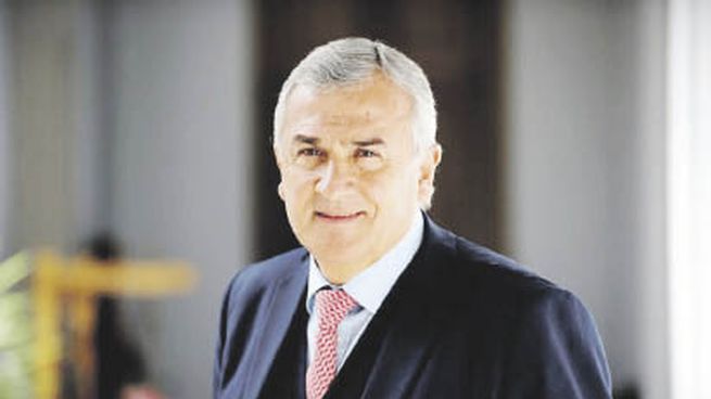 Gerardo Morales
