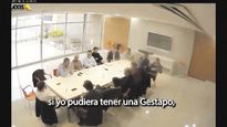 complicados. Todos los asistentes a la reunión del 17 de junio de 2017 están convocados a declarar como acusados en el juzgado federal de La Plata. Se los acusa de ser partícipes de un delito penal por parte de la fiscalía.