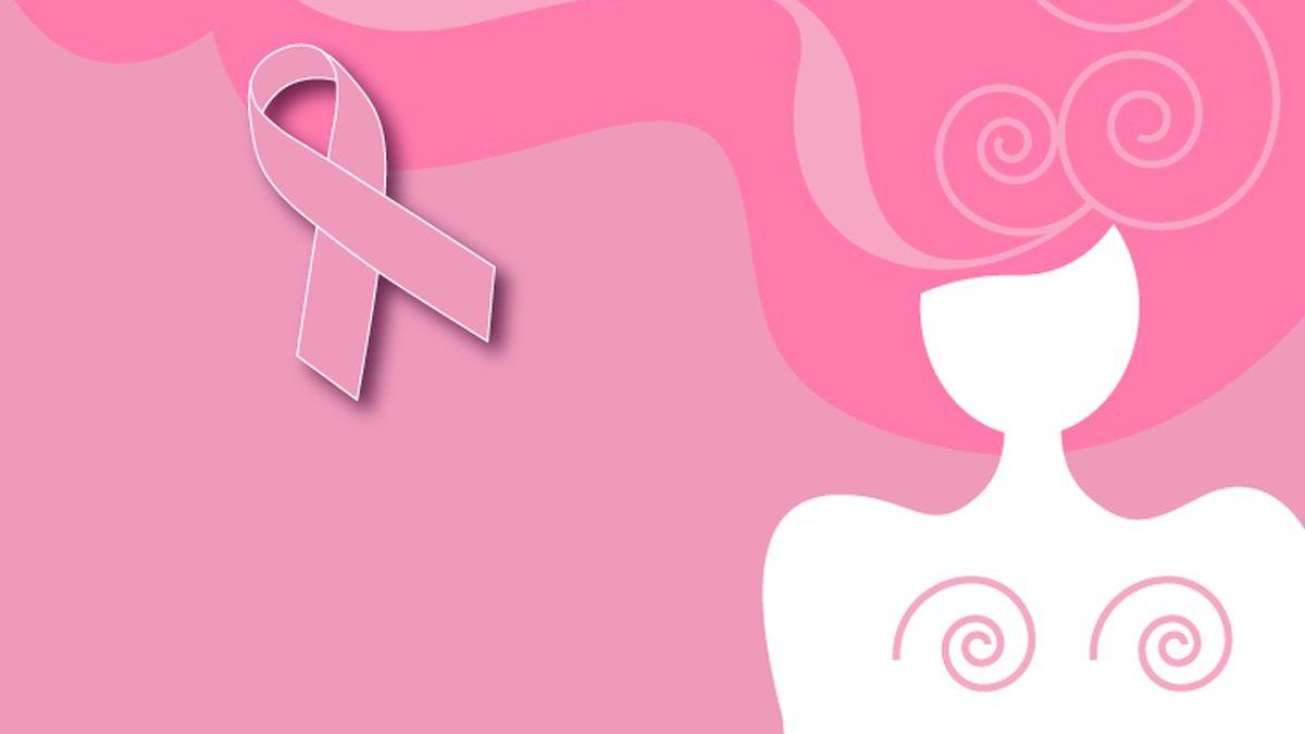 Breast cancer: mammography is the most effective early detection method