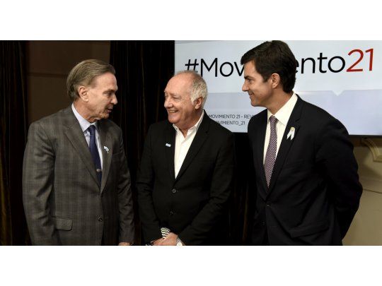 Urtubey y Pichetto repensaron el peronismo de cara al 2019