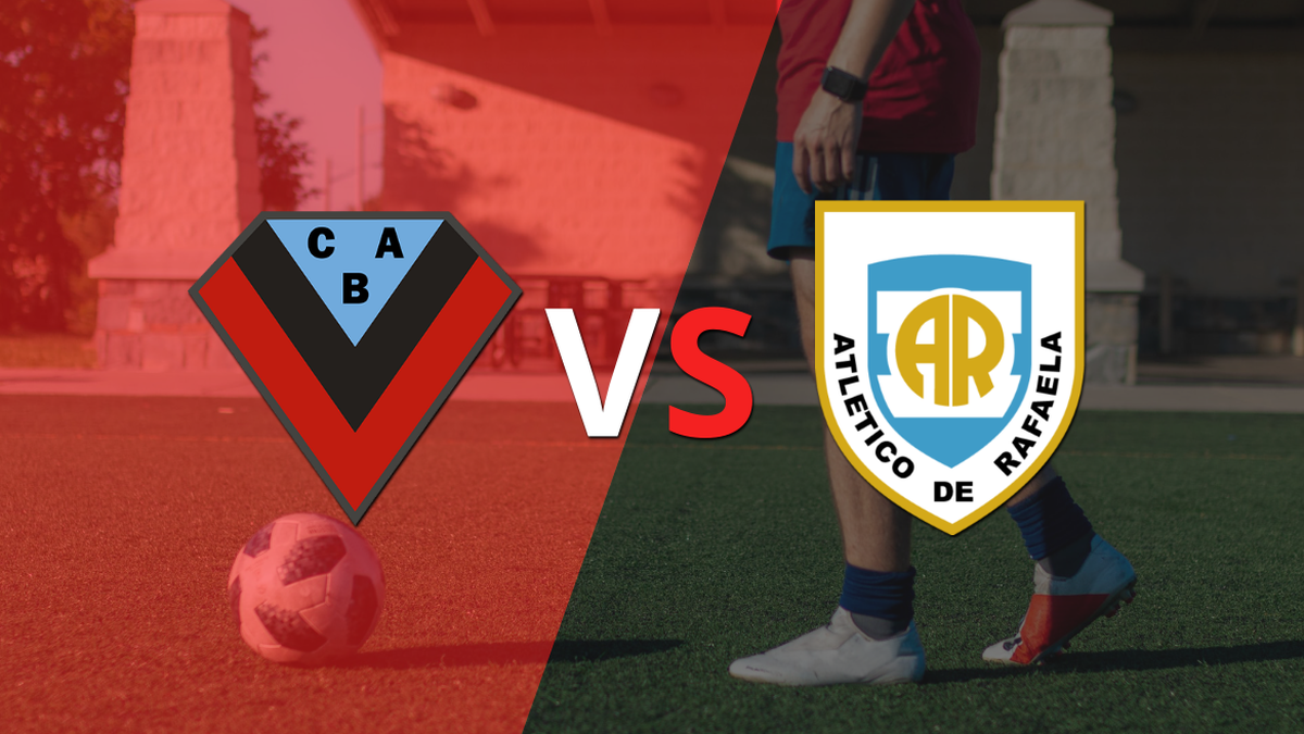 On date 8 of zone B, Brown (Adrogué) and Atlético Rafaela will face each other