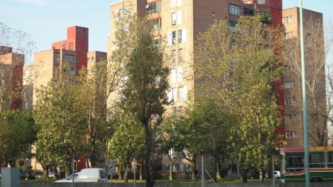 En Villa Lugano se registran los alquileres más bajos de la Ciudad; un dos ambientes se consigue desde $340.000 mensuales