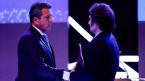 Debate presidencial&nbsp;