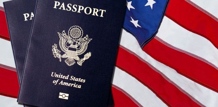 Estados Unidos supo ser tener el pasaporte más poderoso del mundo. En la actualidad ocupa el décimo lugar. 