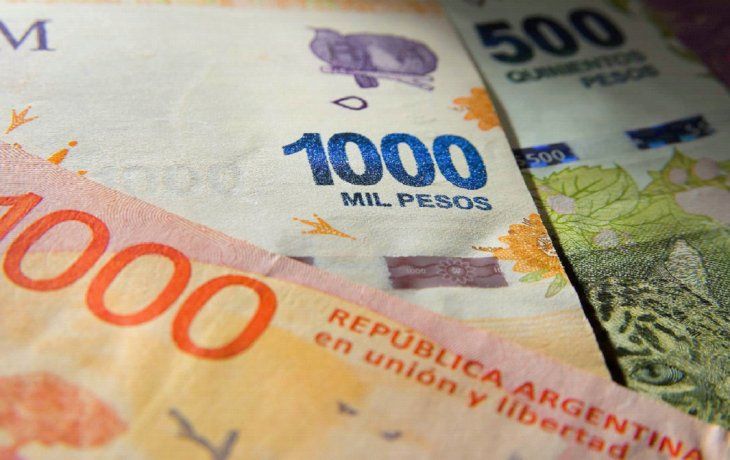 Una variante muy frecuentada por los usuarios es el plazo fijo UVA﻿.