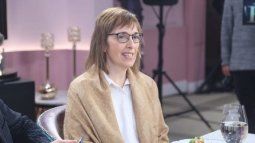 Sandra Pitta. Sandra Pitta.