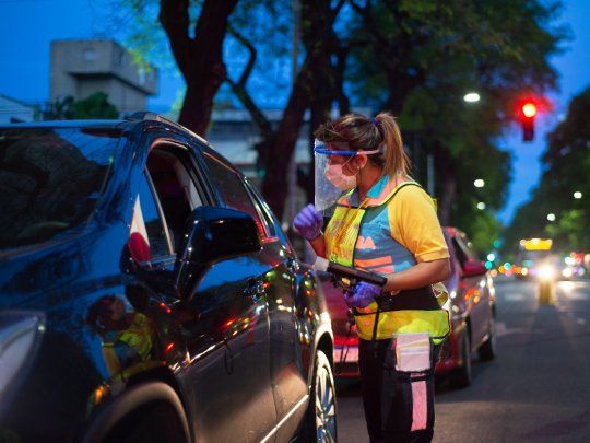 Con el objetivo de prevenir siniestros viales, se fiscalizaron 6.216 vehículos y 210 conductores fueron sancionados