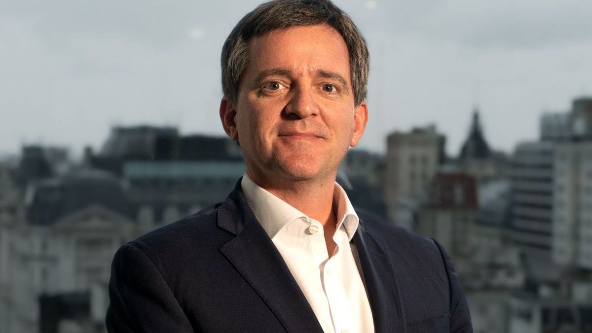 Balanz appointed Félix Frías as new Corporate Director