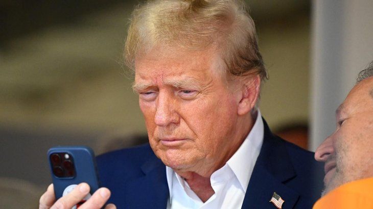 Donald Trump reducir&aacute; los aranceles sobre Reino Unido.&nbsp;