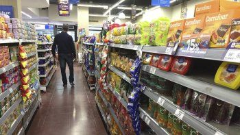 advierten que el consumo privado volvera a caer en 2019