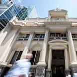 El BCRA cerró su mejor semana de compras desde 2023.