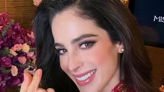 Checa lo que hay que sobre sobre la joven mexicana.