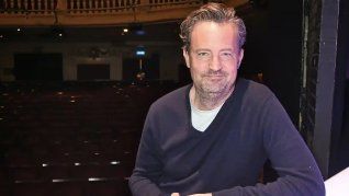 Uno de los acusados por la muerte de Matthew Perry fue sentenciado a prisión. Uno de los acusados por la muerte de Matthew Perry fue sentenciado a prisión.