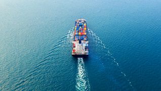 Las exportaciones industriales en Uruguay cayeron un 11,6% en el mes de setiembre.